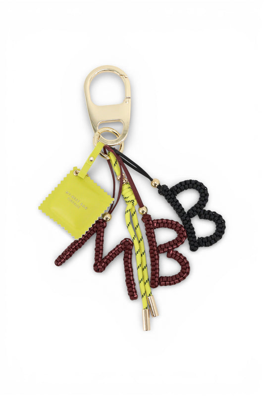 My Best Bag - Charm