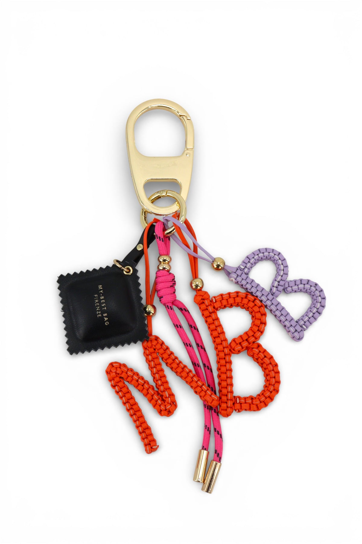 My Best Bag - Charm