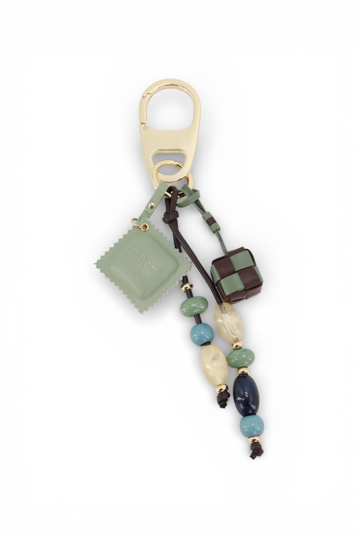 My Best Bag - Charm