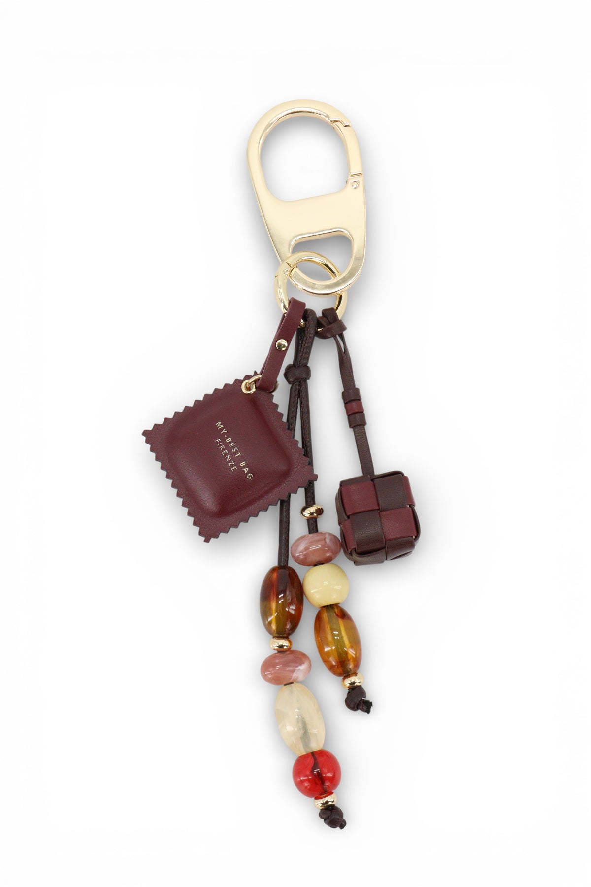 My Best Bag - Charm