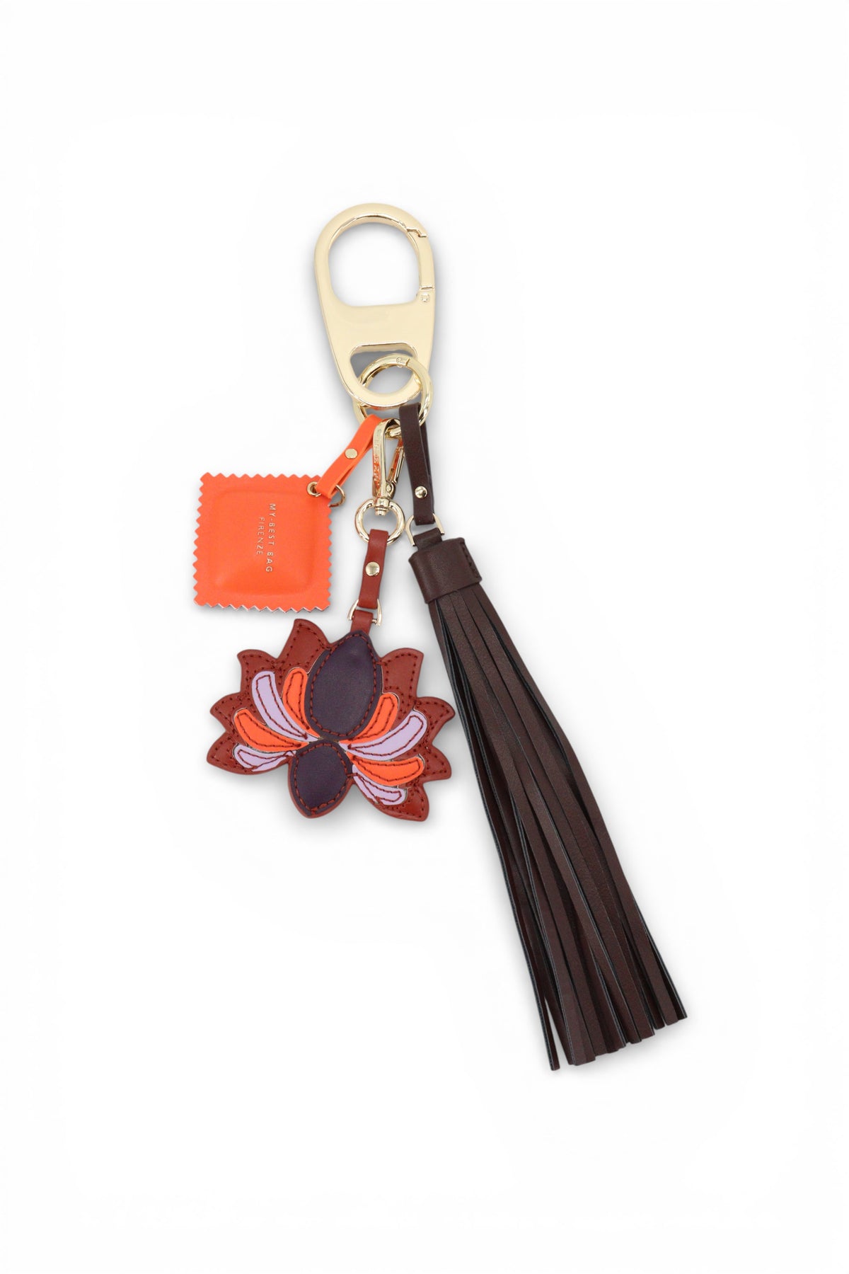 My Best Bag - Charm