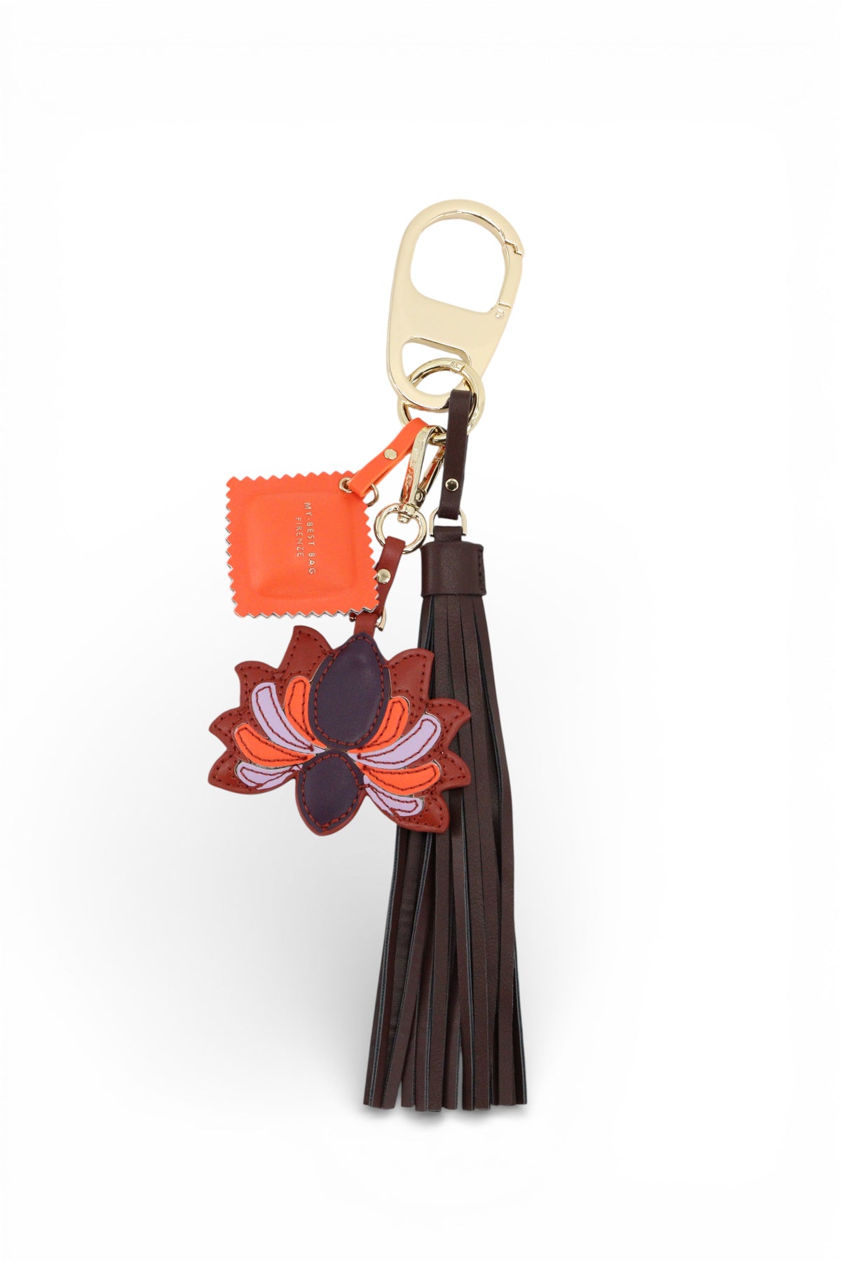 My Best Bag - Charm