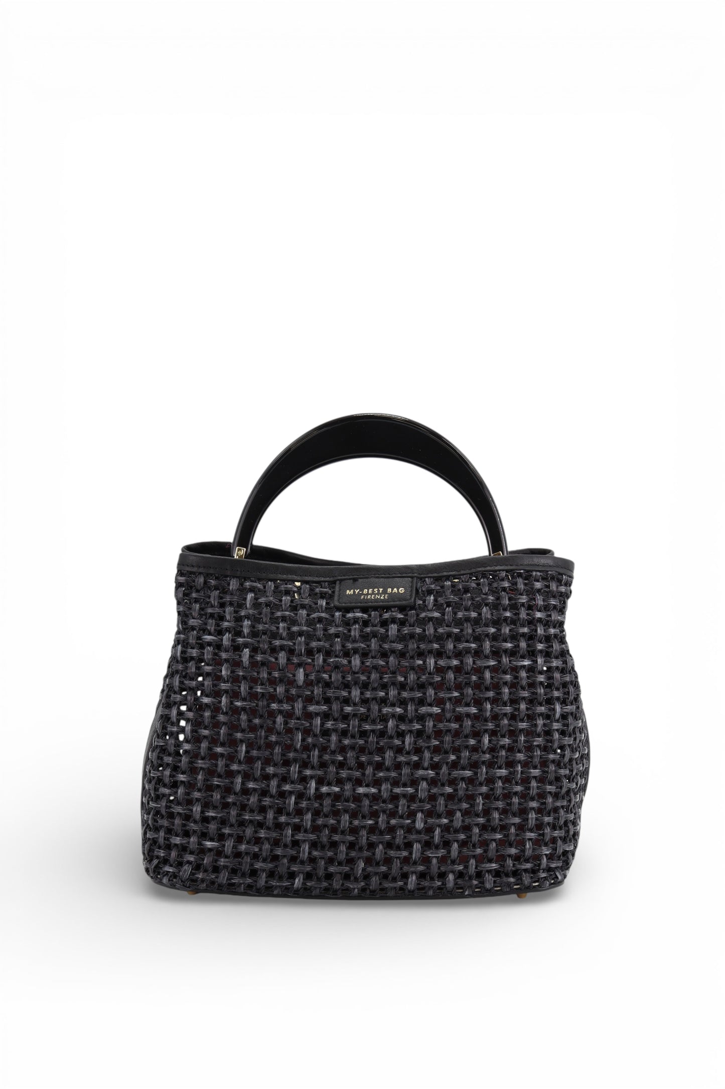 My Best Bag - Ingrid Tabru