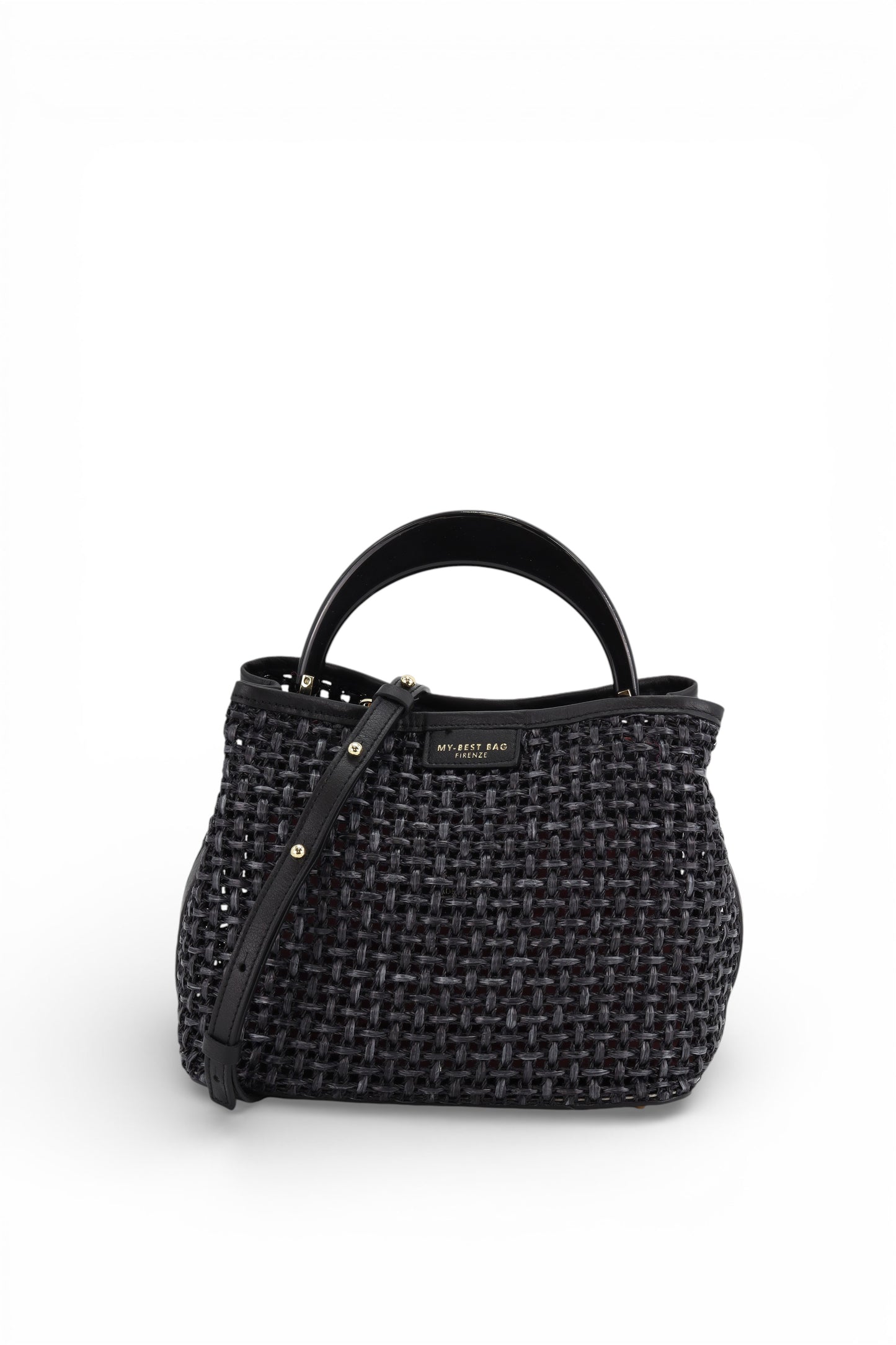 My Best Bag - Ingrid Tabru