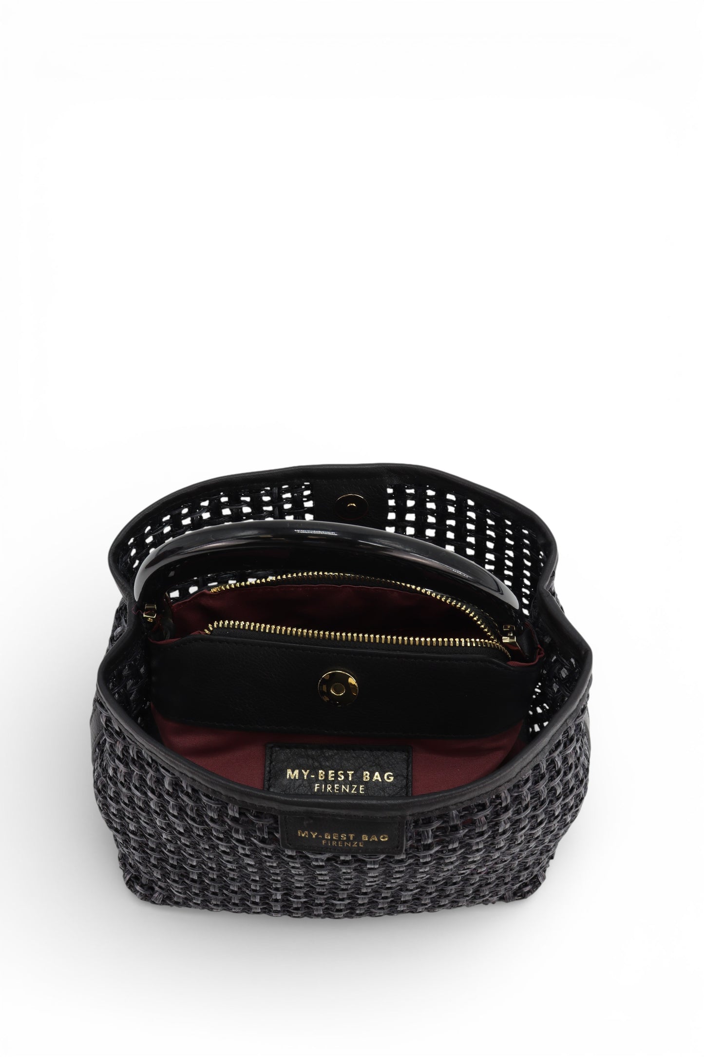 My Best Bag - Ingrid Tabru
