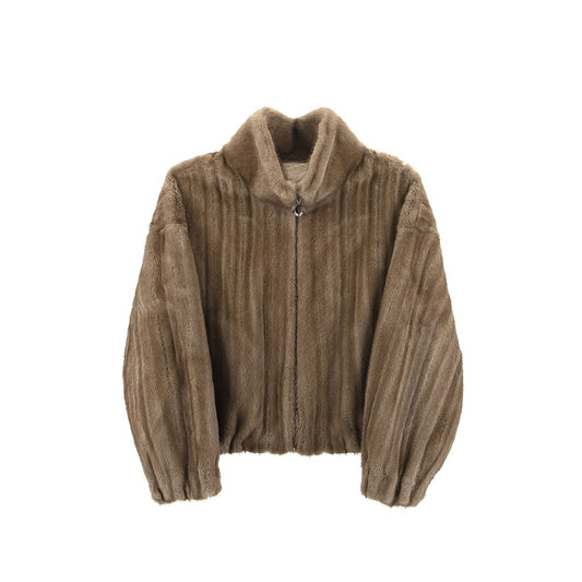 Ynot - Casual Pelliccia Eco