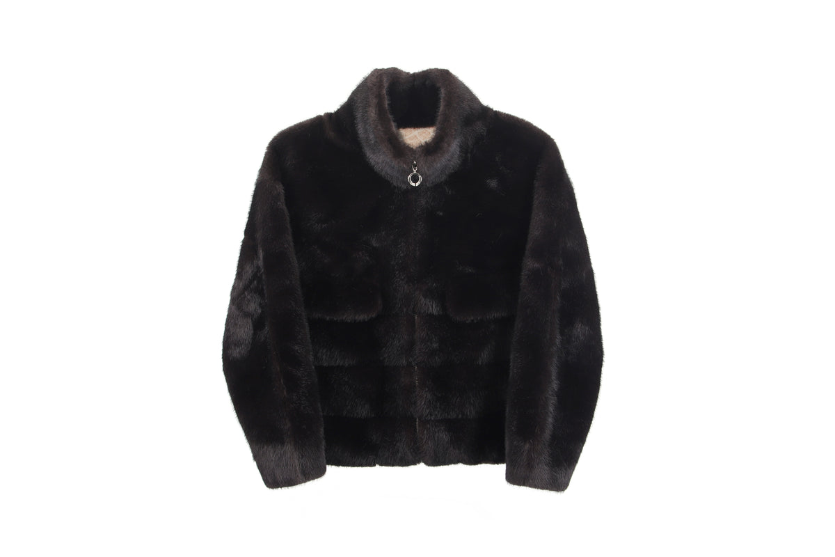 Ynot - Pocket Pelliccia Eco