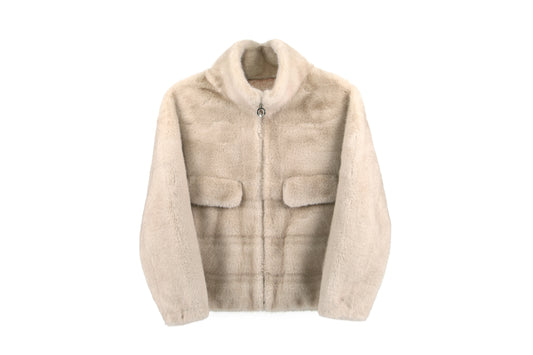 Ynot - Pocket Pelliccia Eco