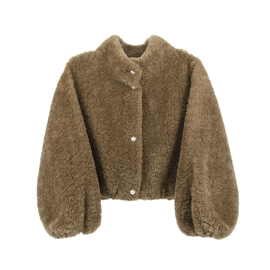 Ynot - Teddy Pelliccia Eco