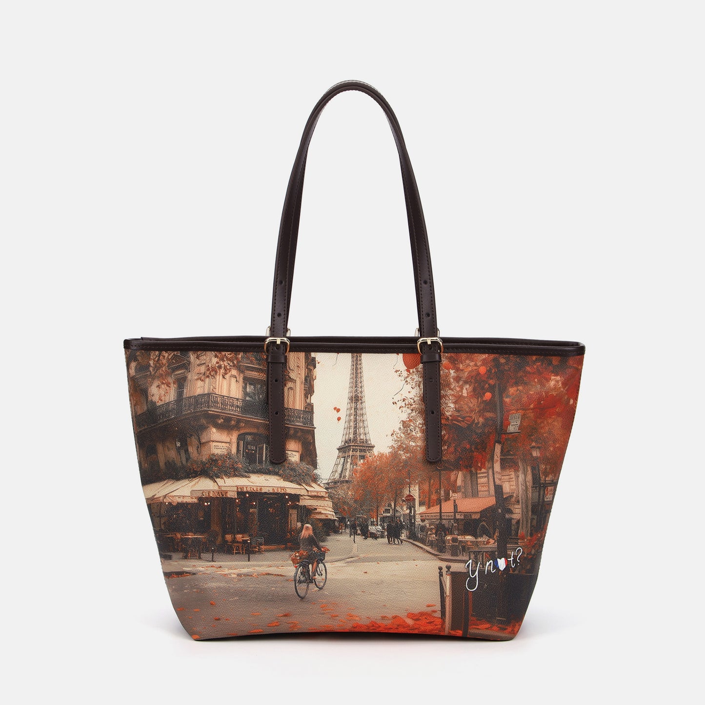 Ynot - Shopping YesBag