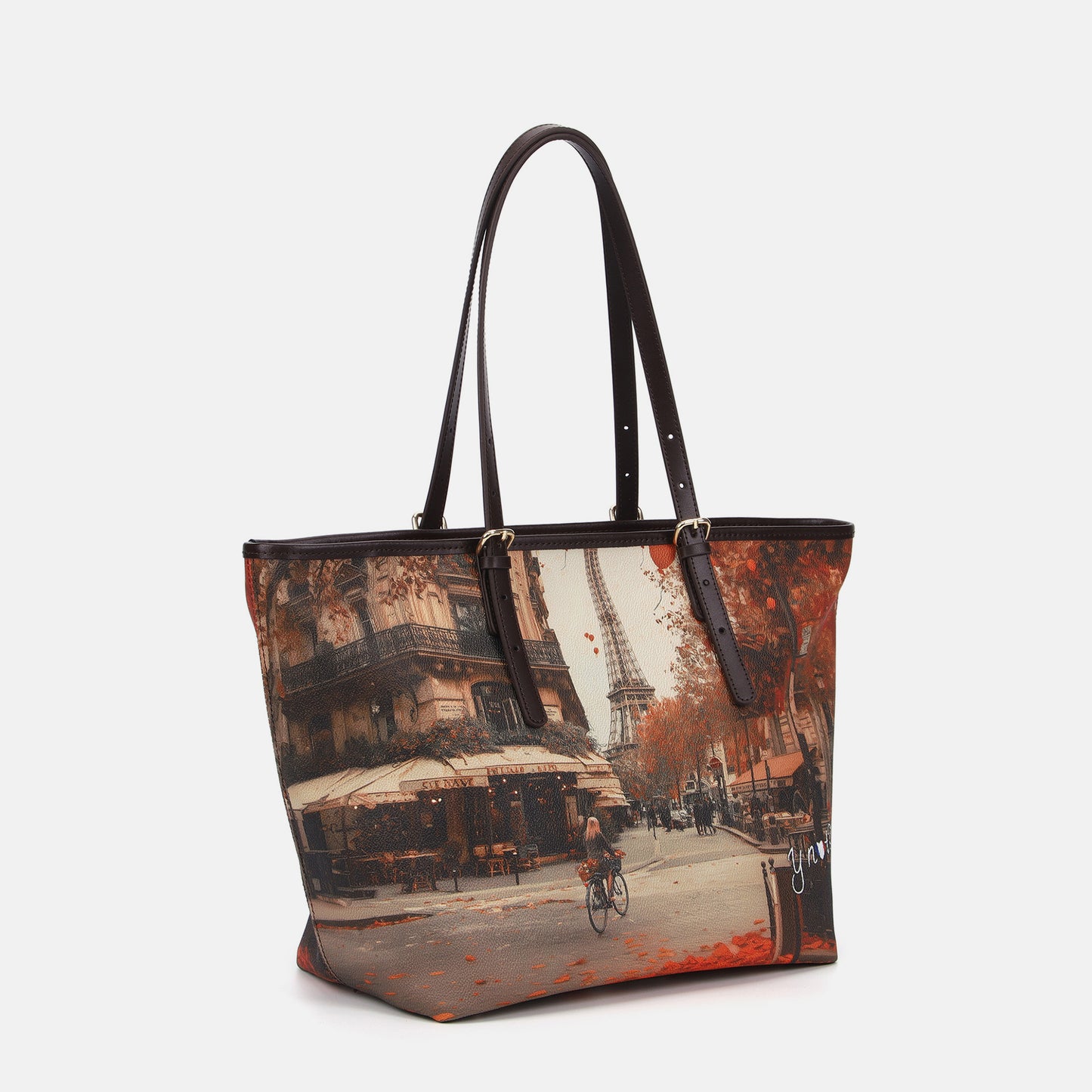 Ynot - Shopping YesBag