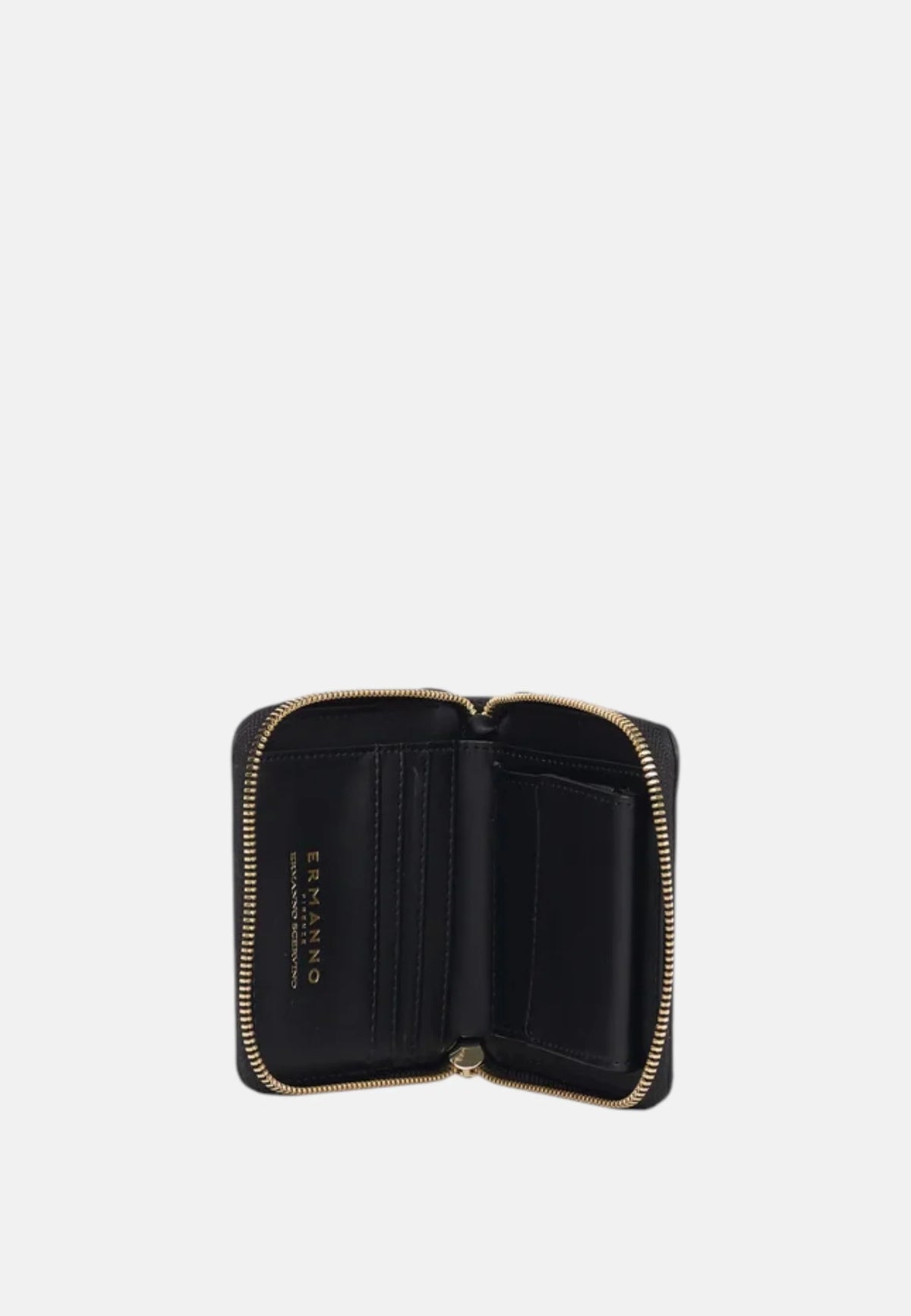 Ermanno Firenze - Small Zip Wallet Eba 27