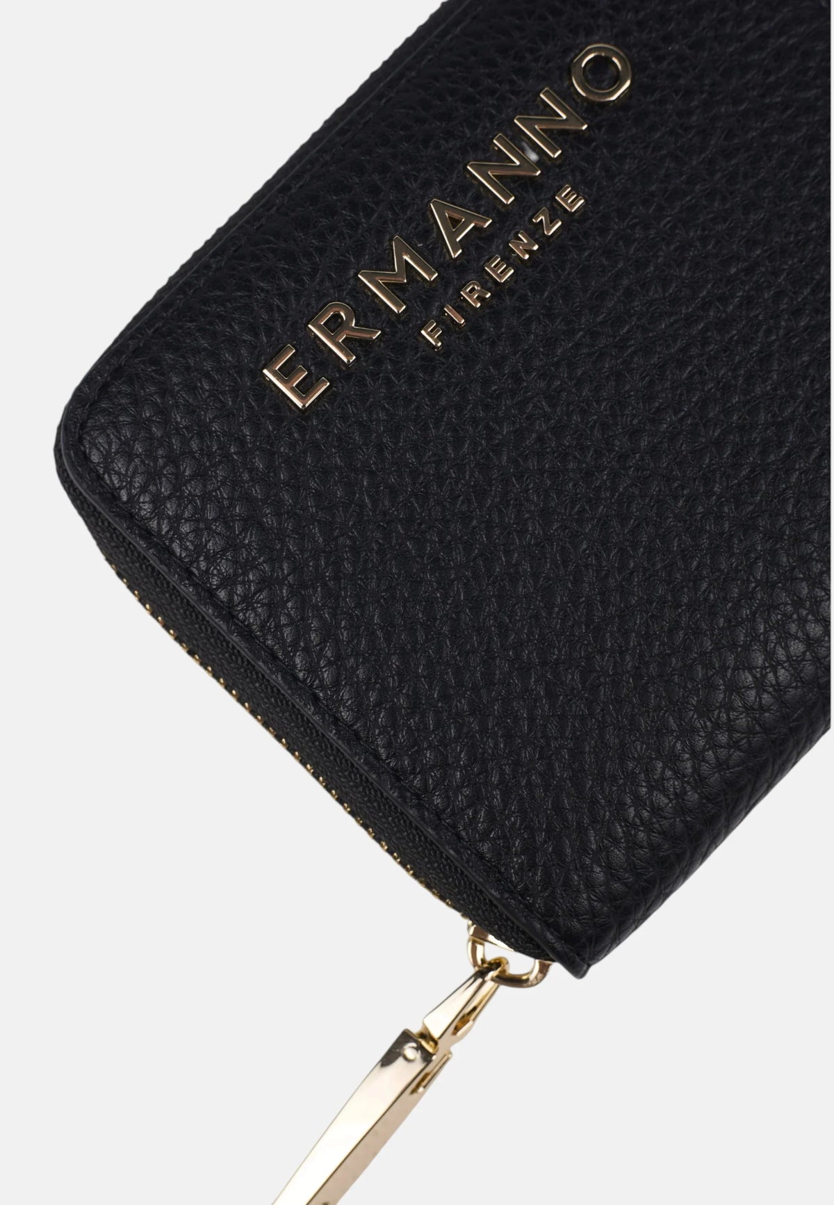 Ermanno Firenze - Small Zip Wallet Eba 27