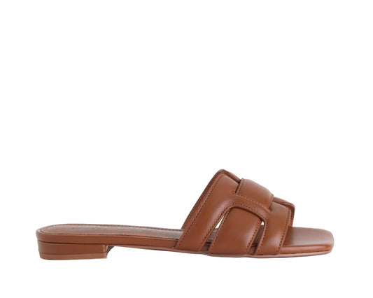 Bibi Lou - Holly Flat Sandal