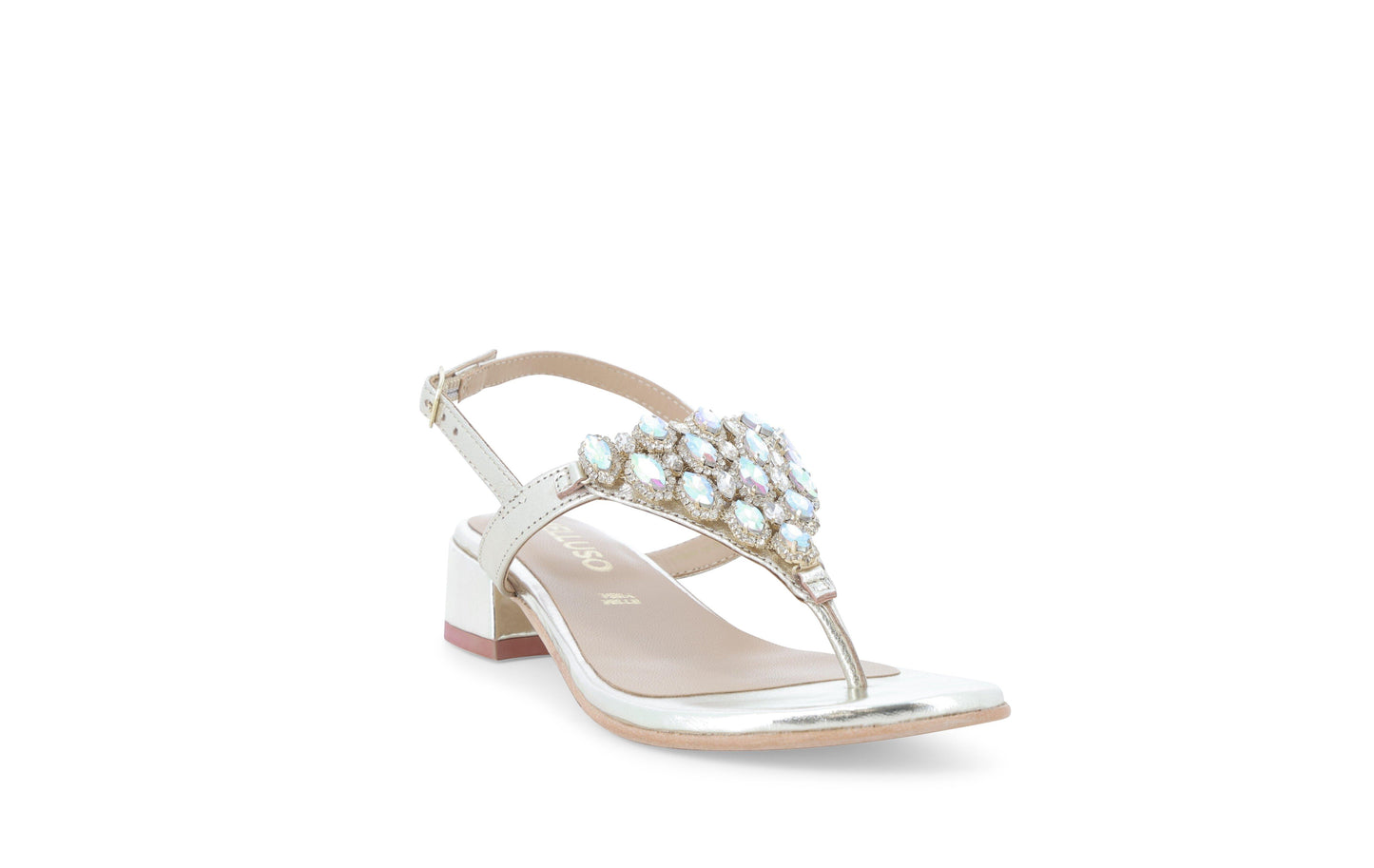 Melluso - k58036 lt gold