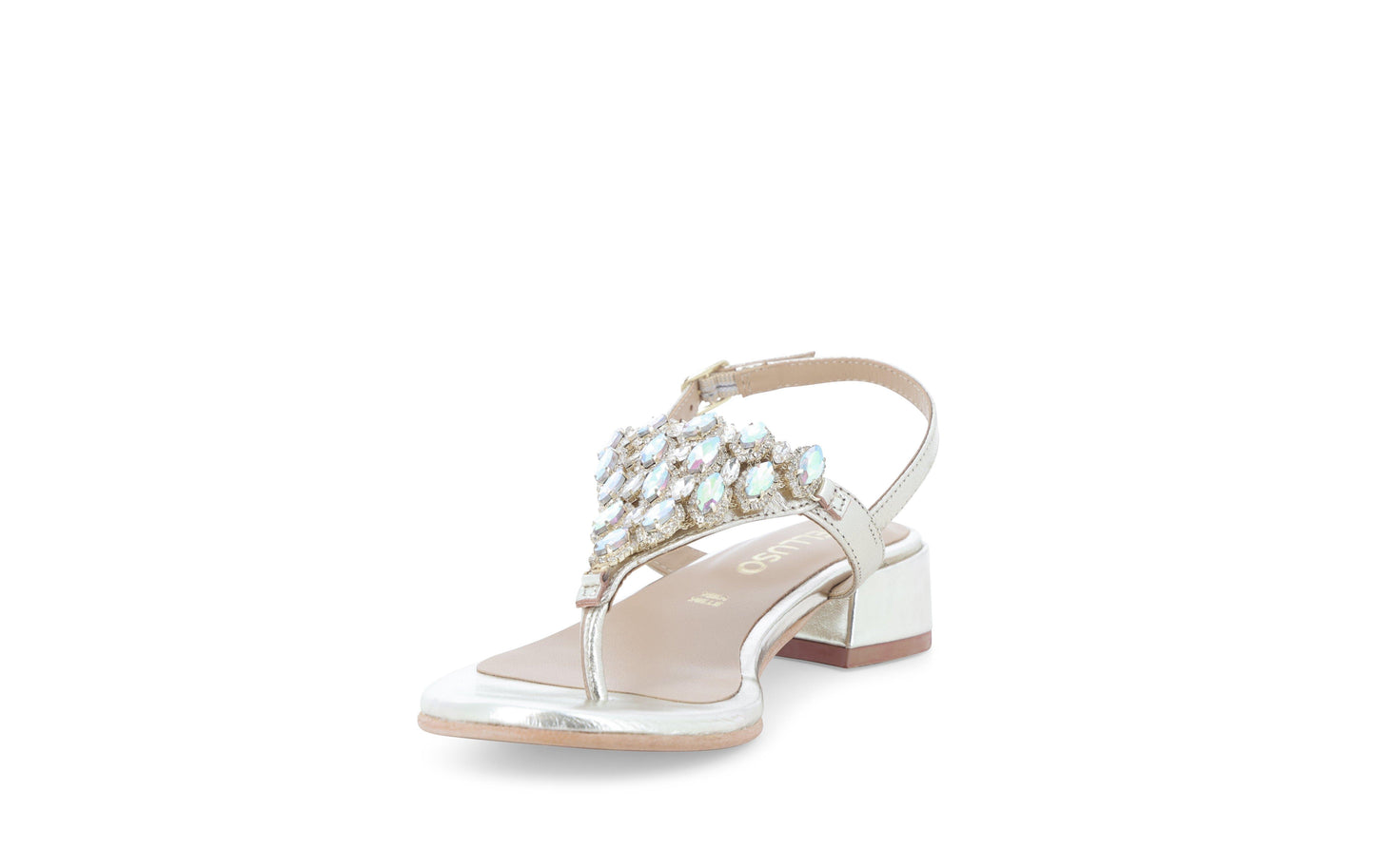 Melluso - k58036 lt gold