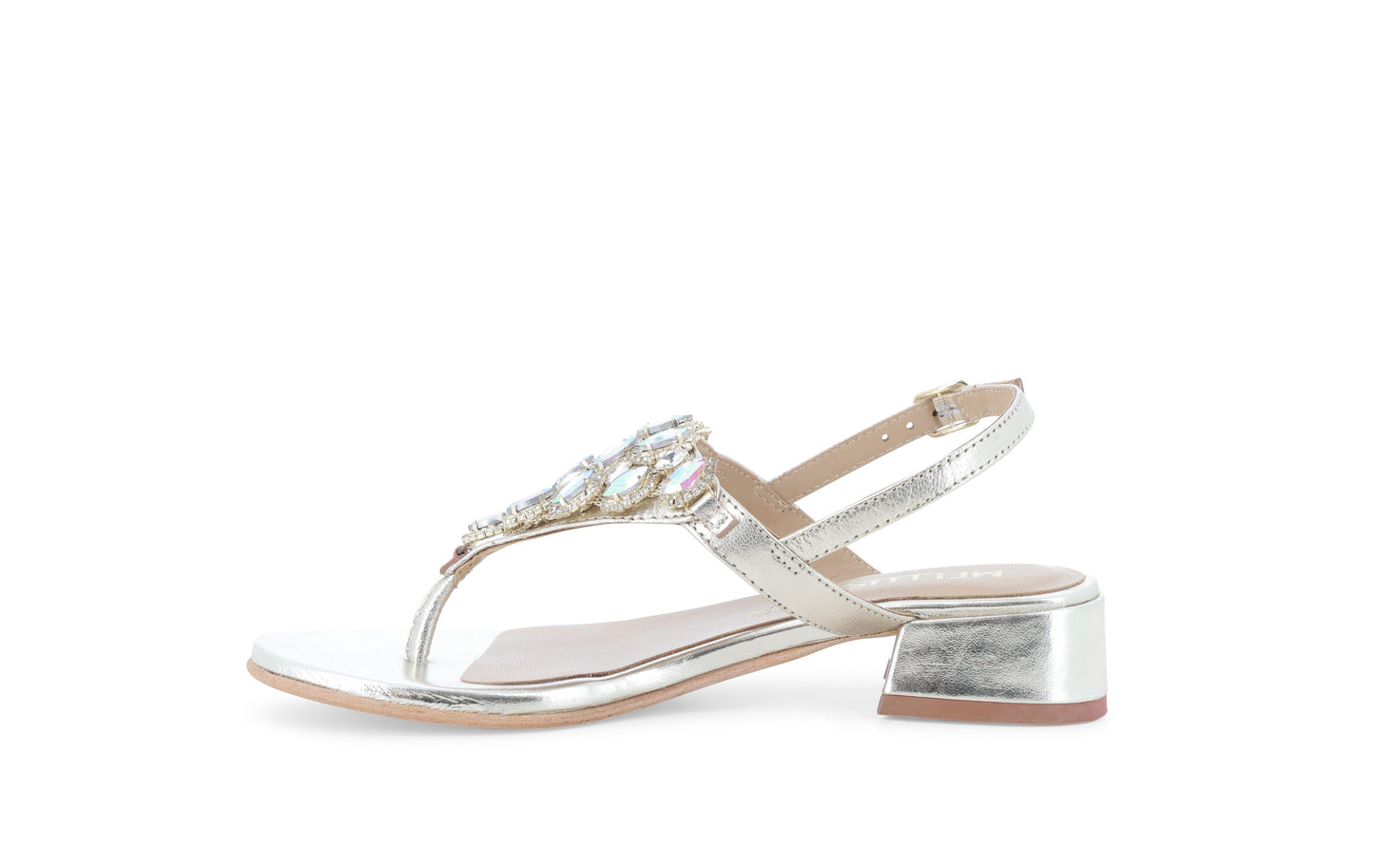 Melluso - k58036 lt gold