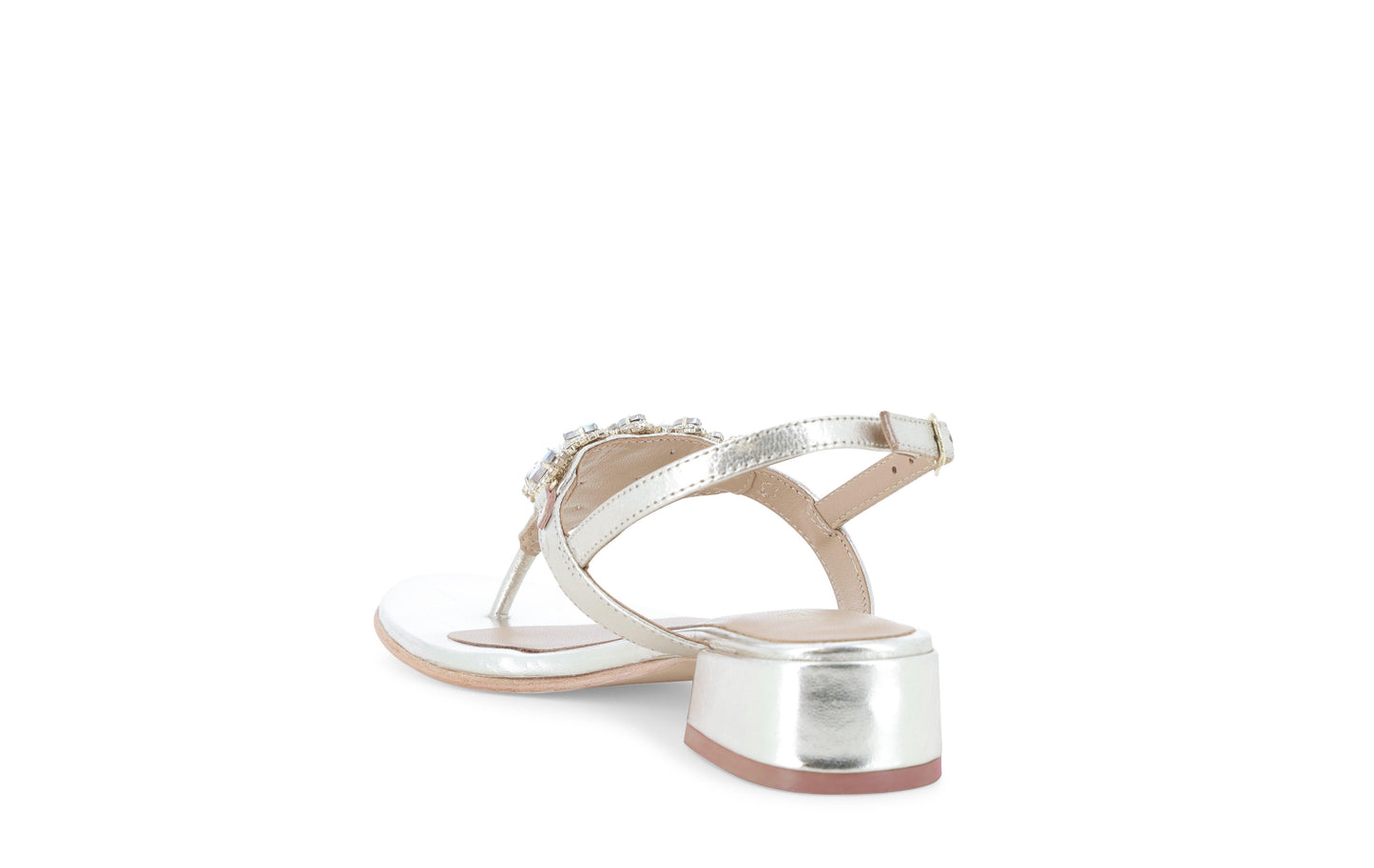 Melluso - k58036 lt gold