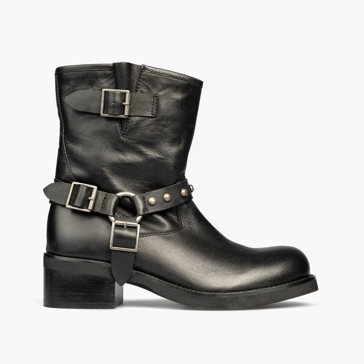 Tronchetto Fryes Boot Emanuelle Vee