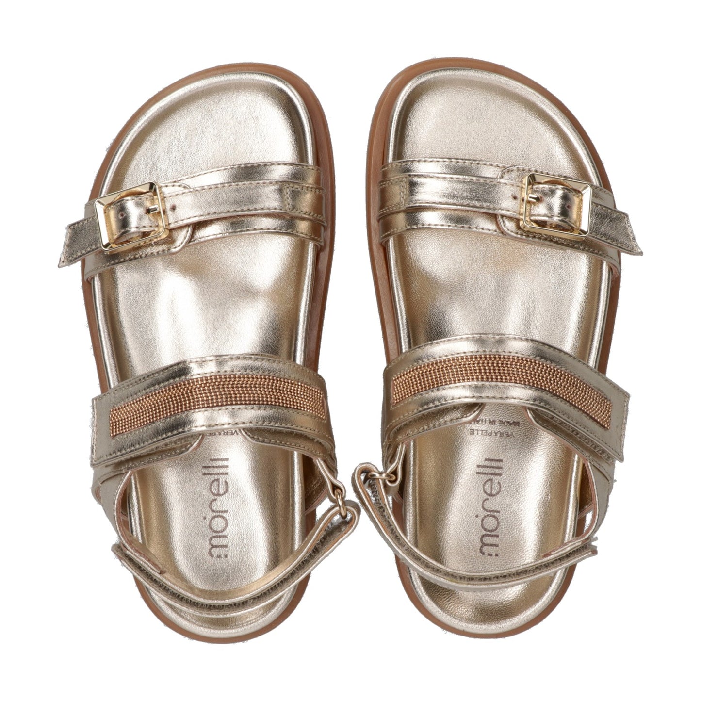 Morelli- sandal