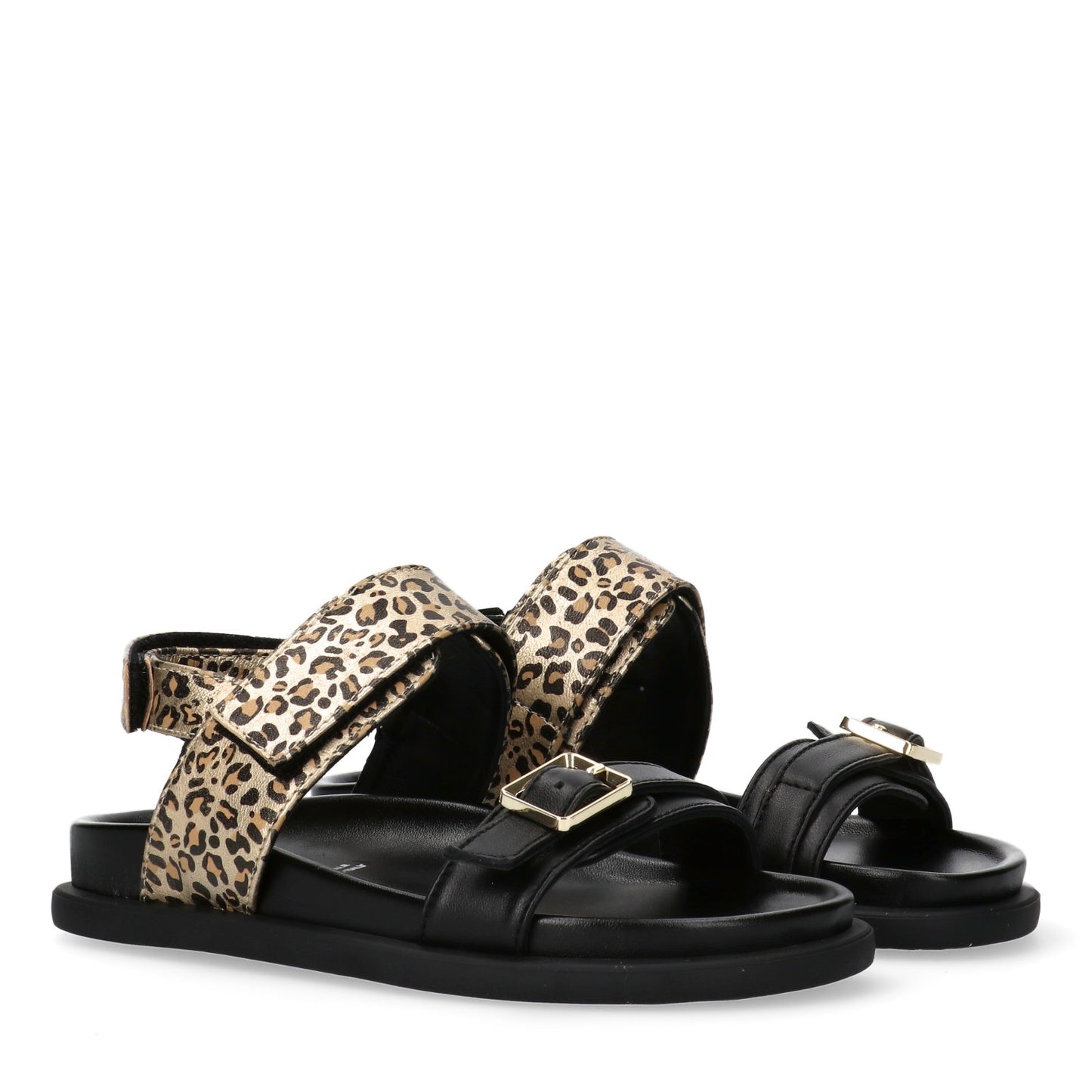 Morelli- sandal