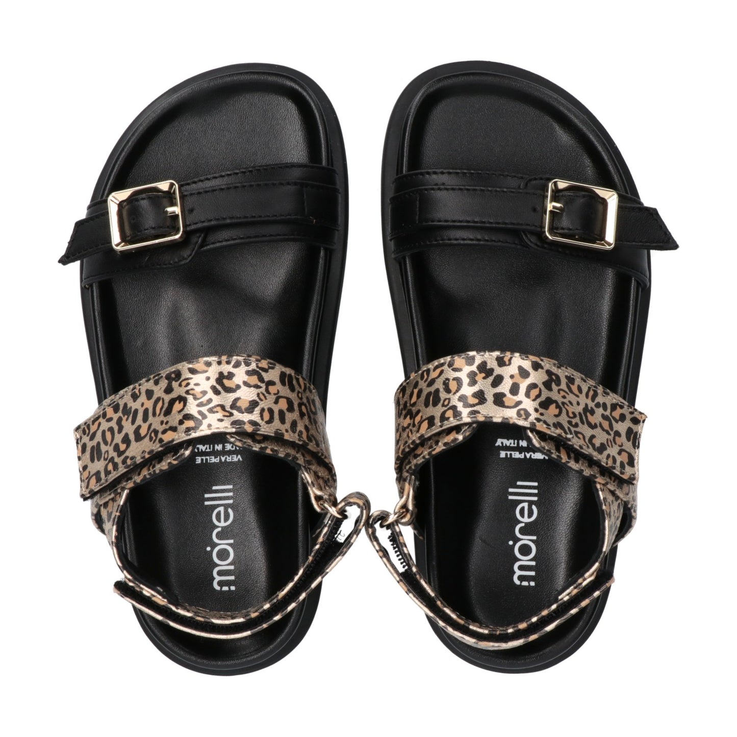 Morelli- sandal