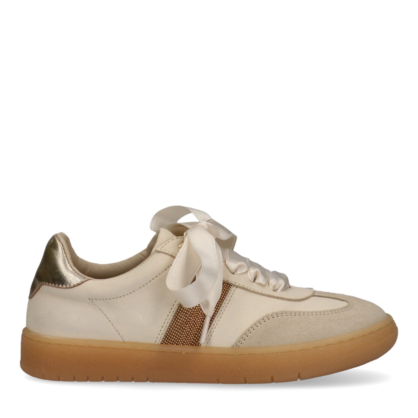 Morelli- Low cut lace-up sneaker