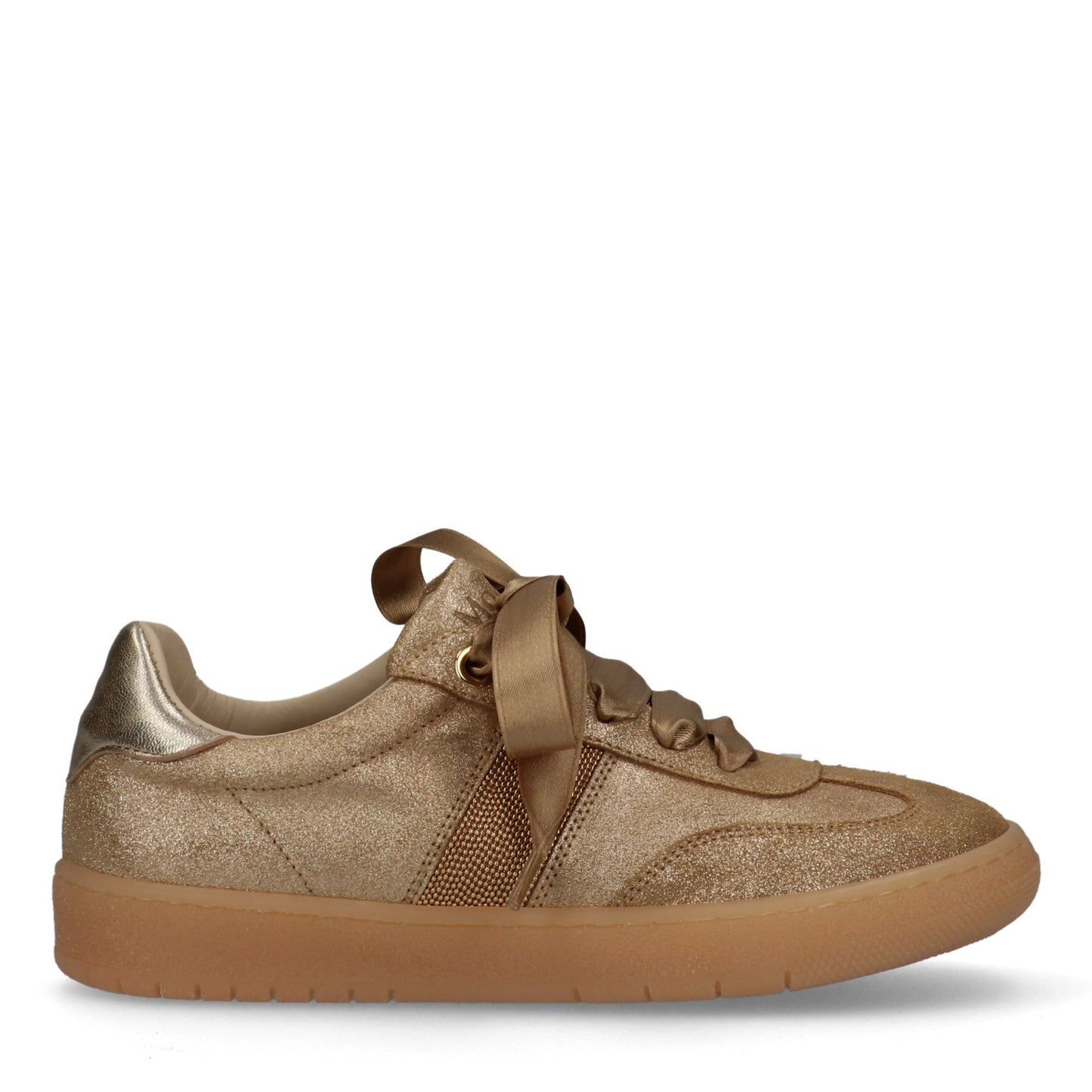 Morelli- Low cut lace-up sneaker