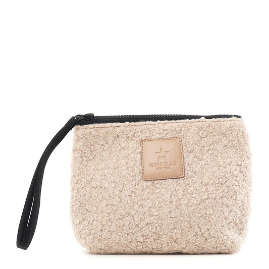 Marc ellis- buby curl clutch