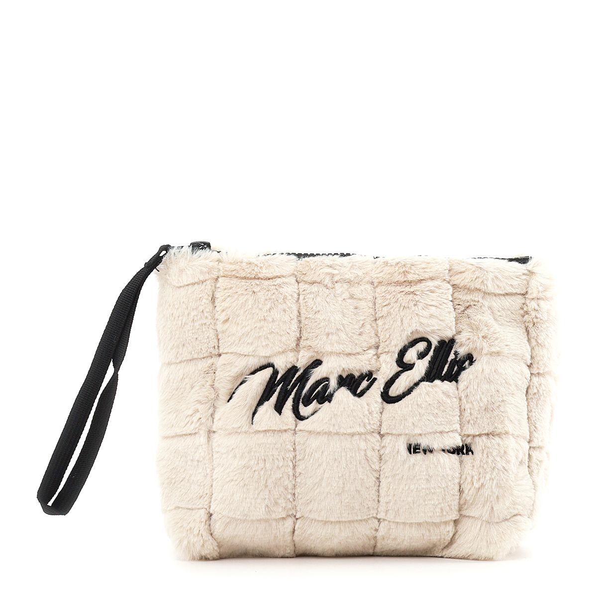 Marc ellis- buby hair clutch