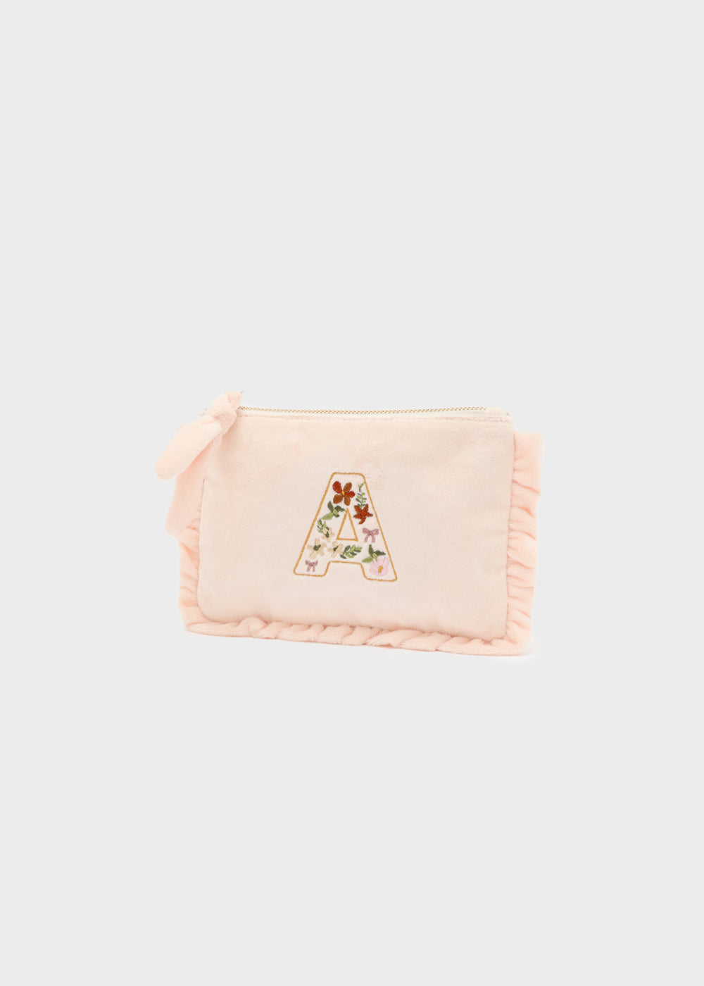 Nalí - Pouch Mini Lettera