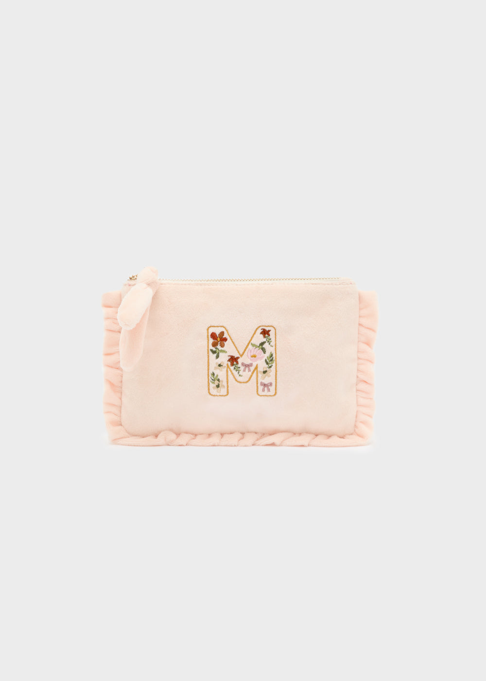 Nalí - Pouch Mini Lettera