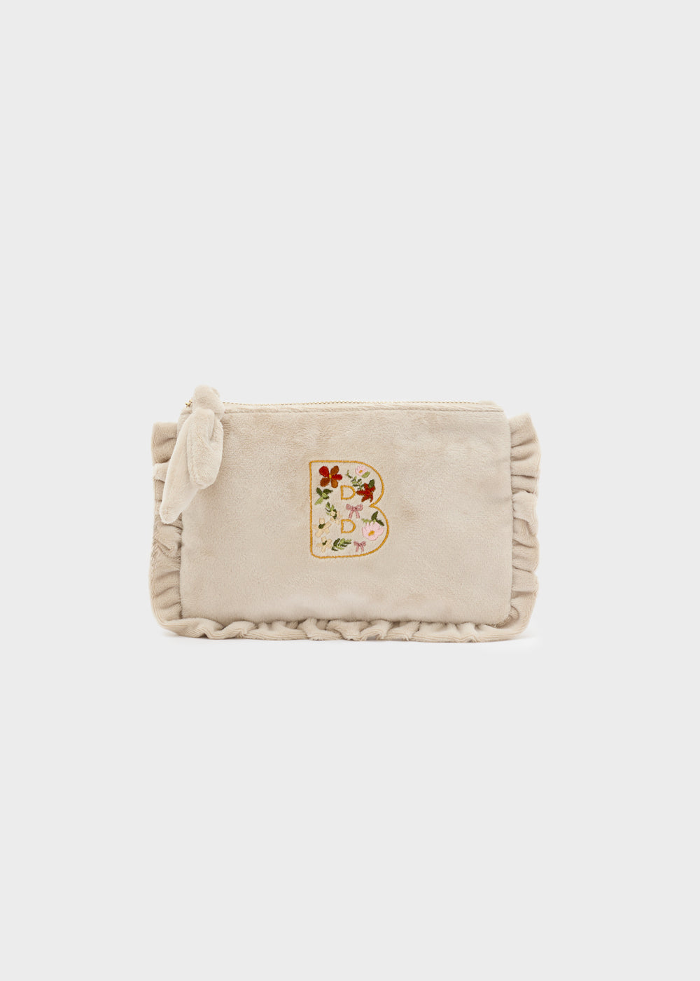 Nalí - Pouch Mini Lettera