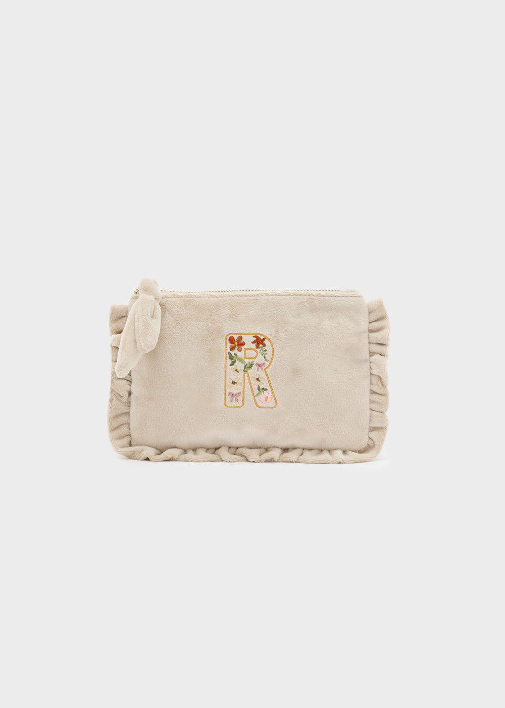 Nalí - Pouch Mini Lettera