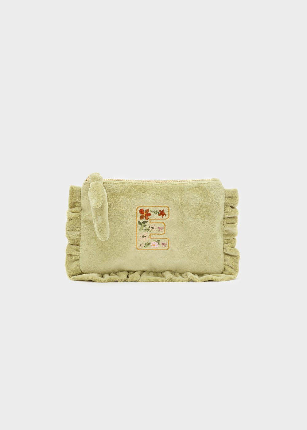 Nalí - Pouch Mini Lettera