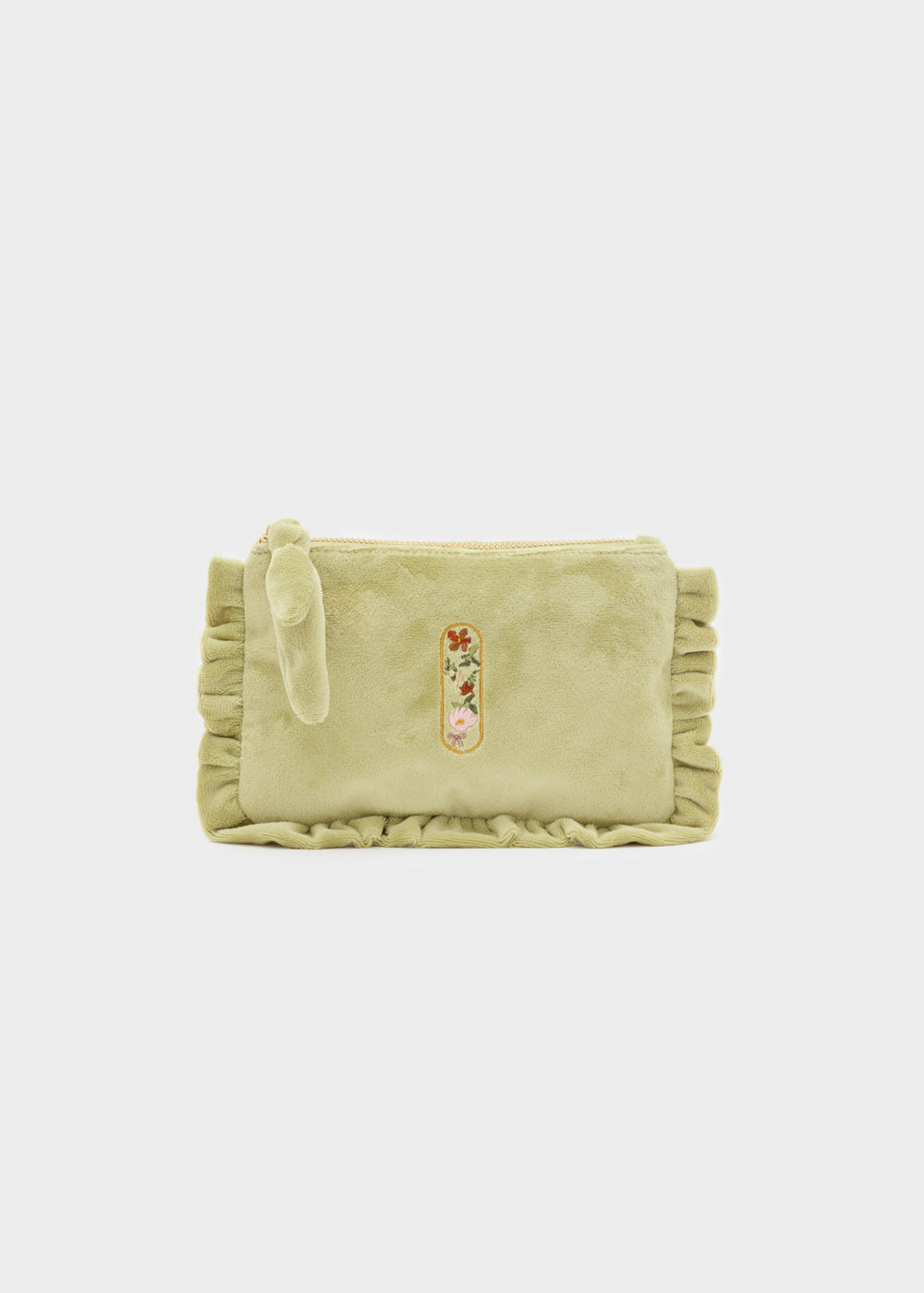 Nalí - Pouch Mini Lettera