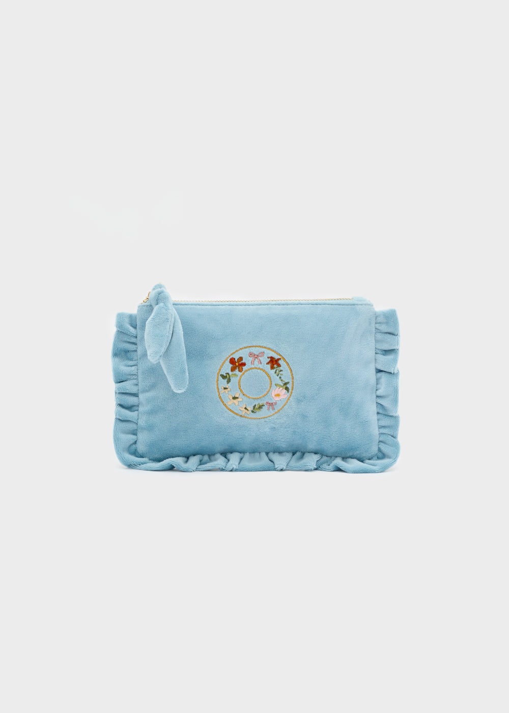Nalí - Pouch Mini Lettera