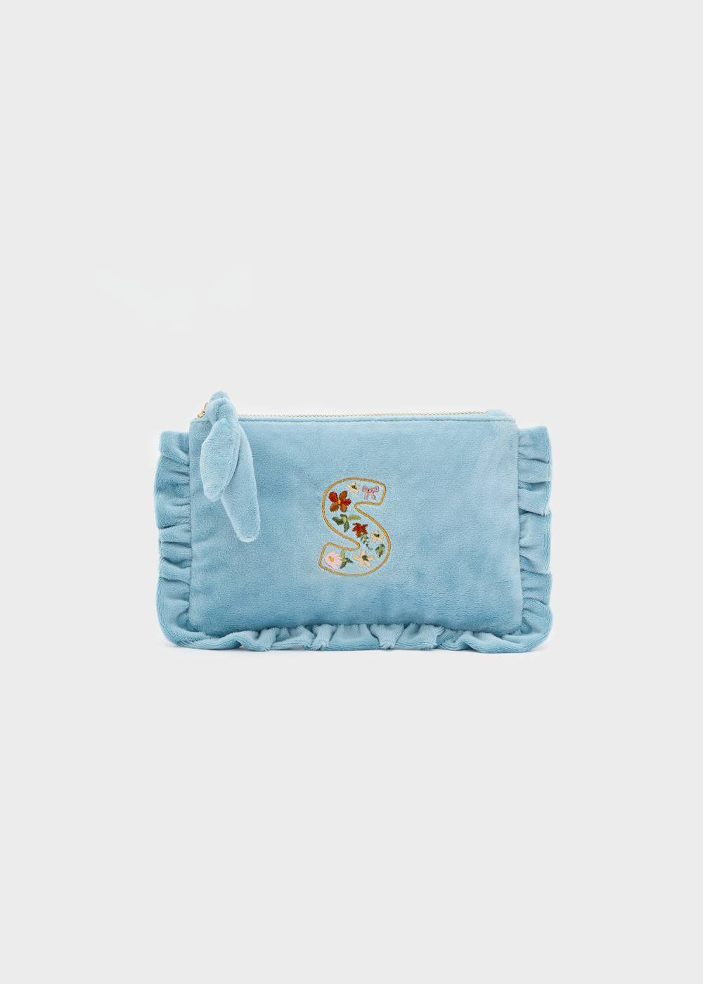 Nalí - Pouch Mini Lettera