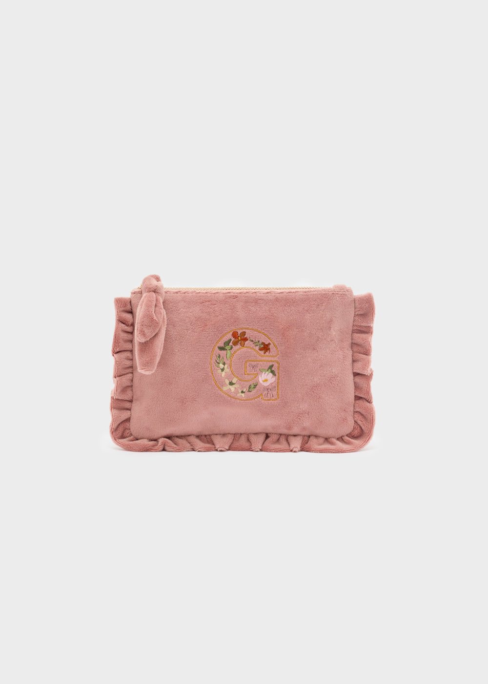 Nalí - Pouch Mini Lettera