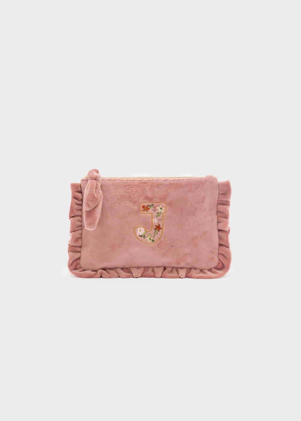 Nalí - Pouch Mini Lettera