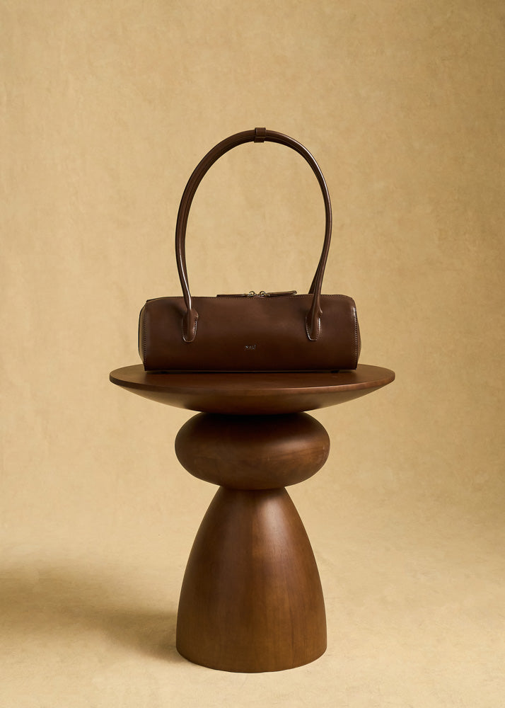 Nalí - Borsa Billie baguette a spalla