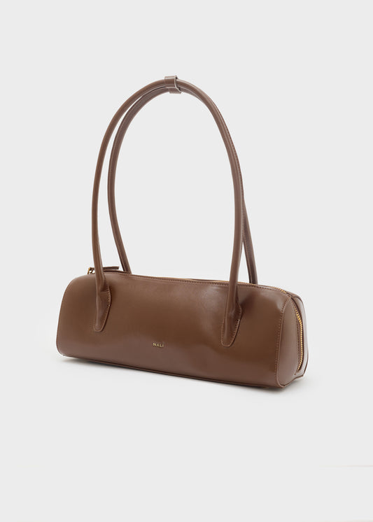 Nalí - Borsa Billie baguette a spalla