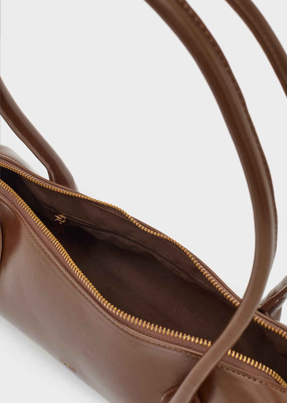 Nalí - Borsa Billie baguette a spalla