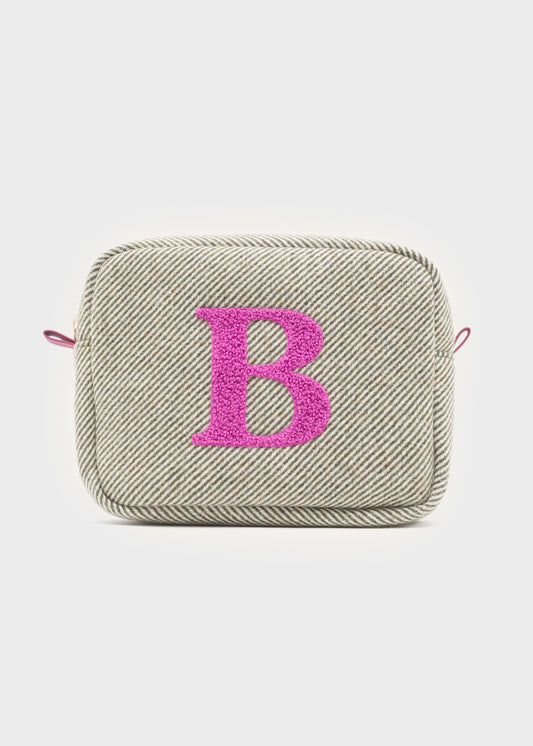 Mini Bag Alphabet B Nalí