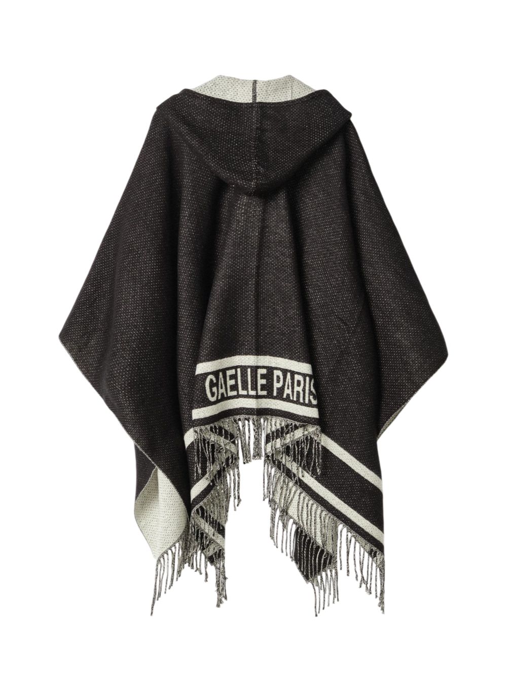 Poncho Gaëlle