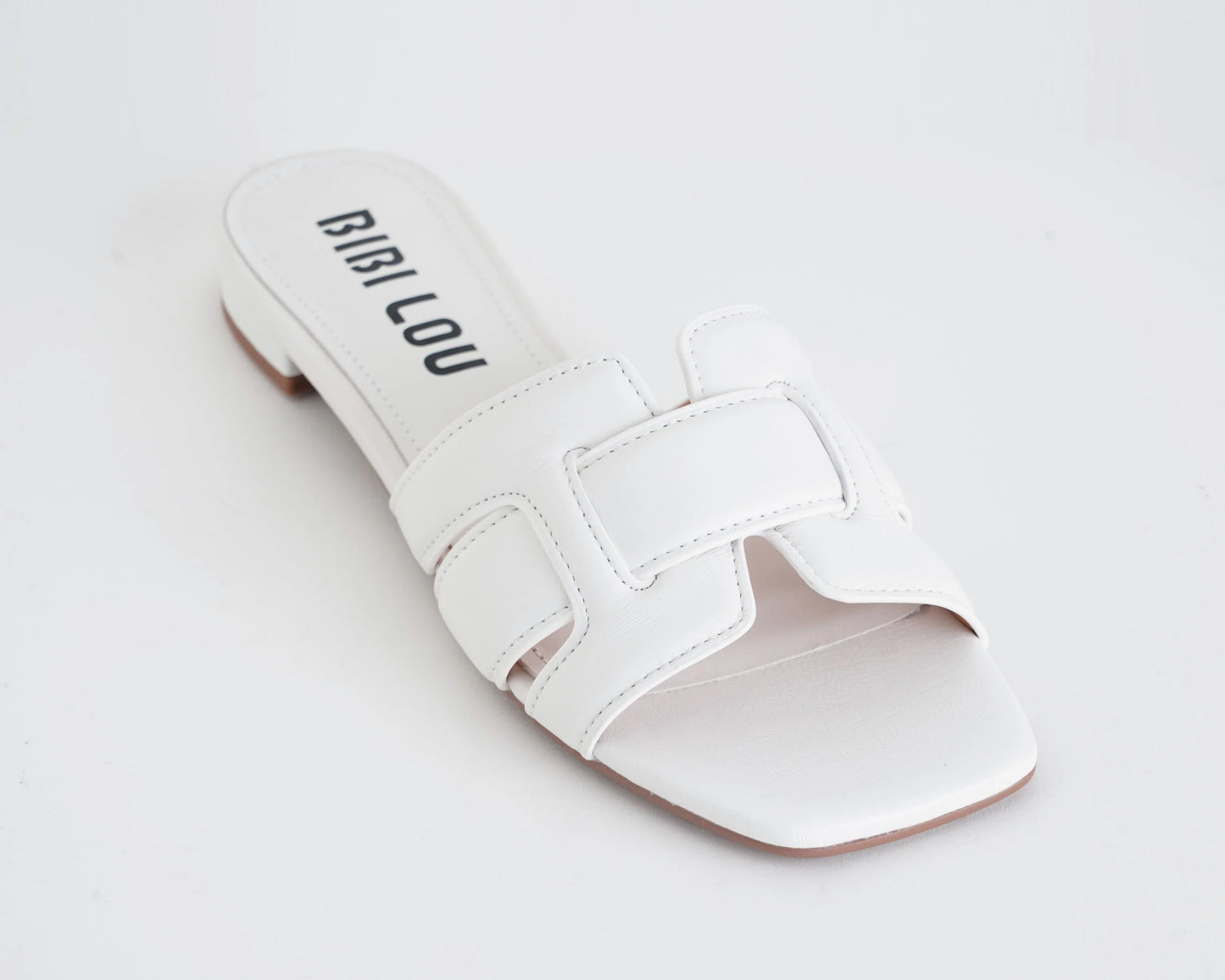 Bibi Lou - Holly Flat Sandal