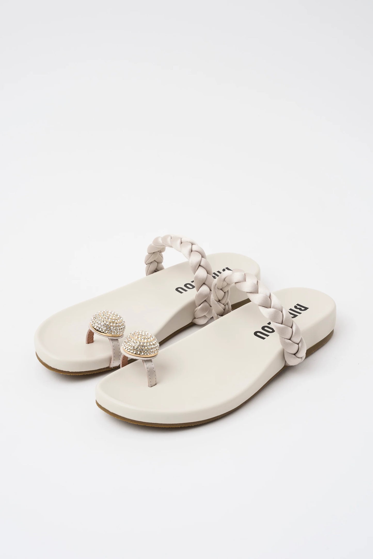 Bibi Lou - Balne sandal