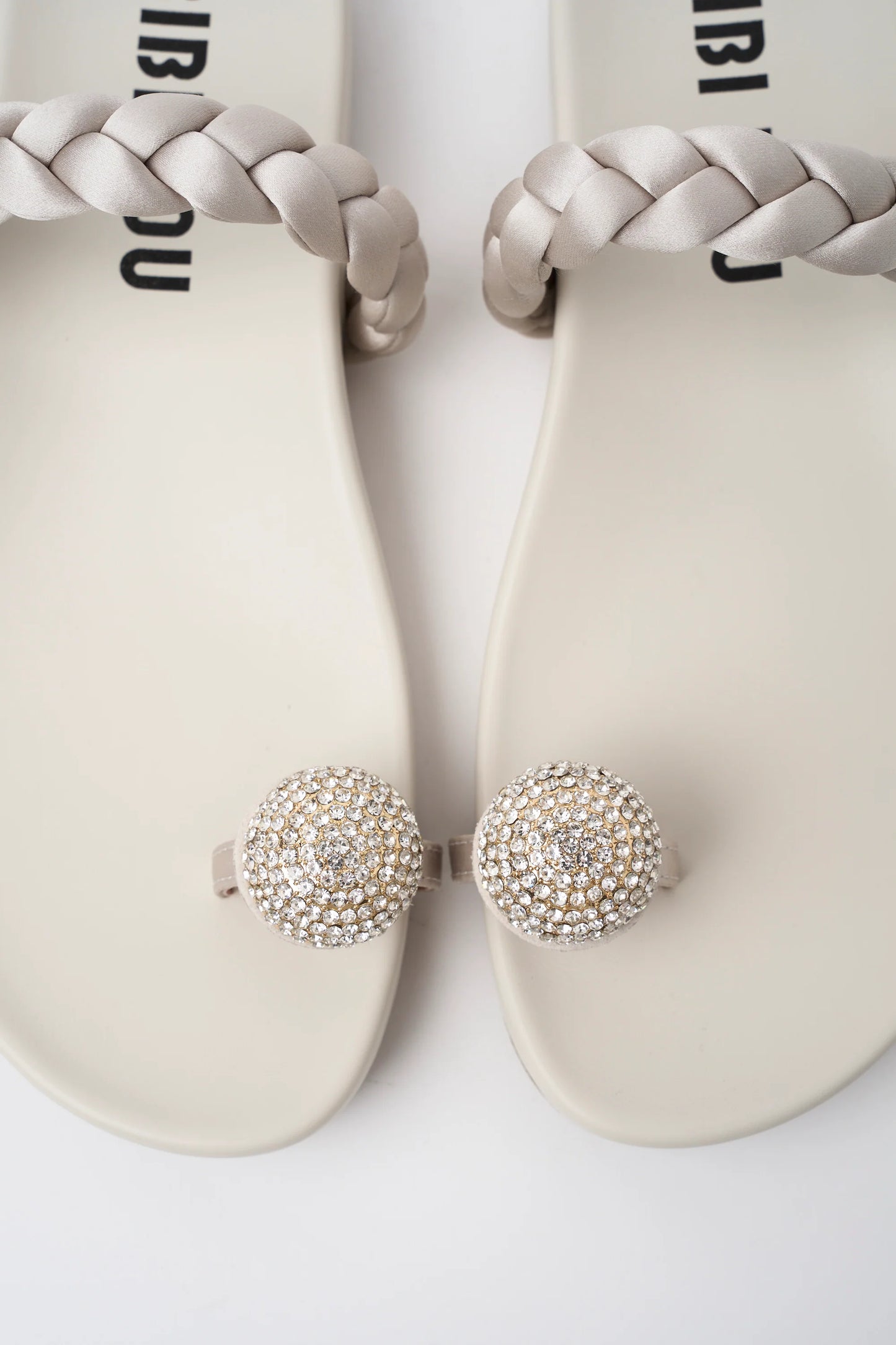 Bibi Lou - Balne sandal