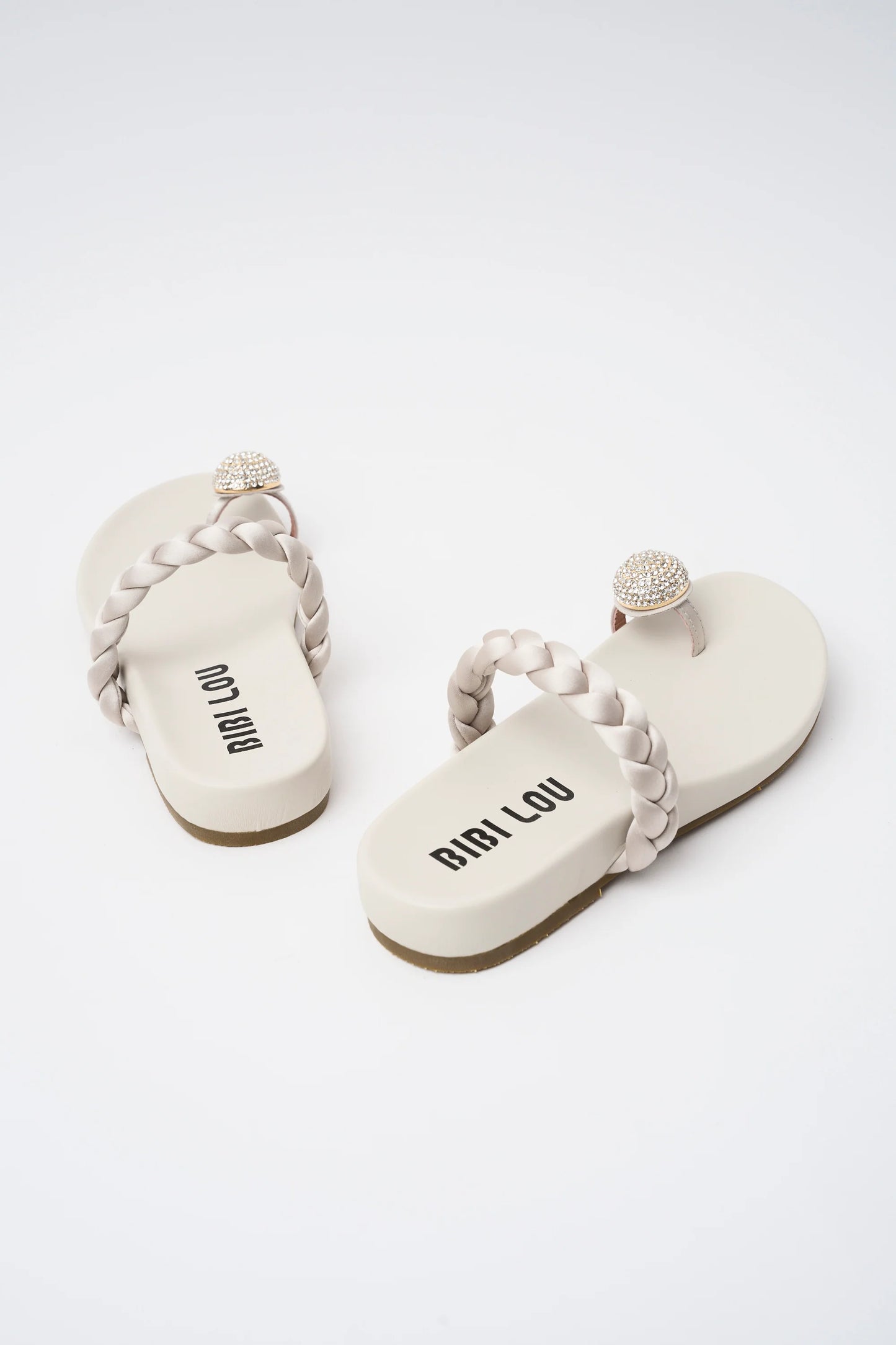 Bibi Lou - Balne sandal