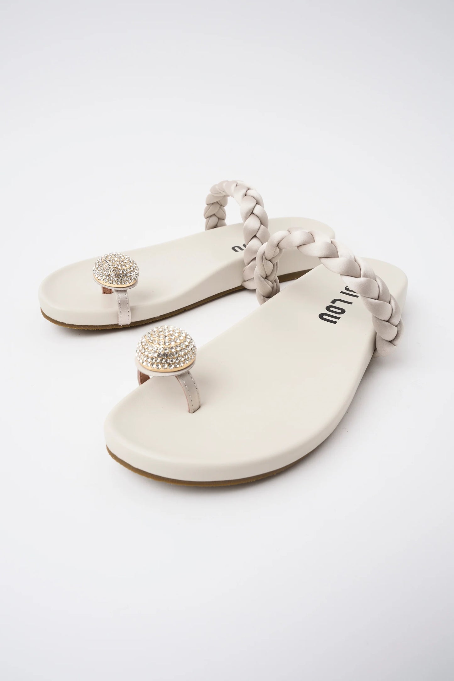 Bibi Lou - Balne sandal